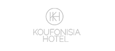 Koufonisia Hotel